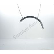 Elargisseur d'aile arrière droit