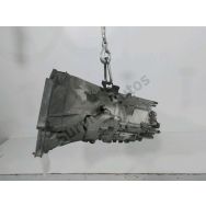 Boite à vitesse mécanique