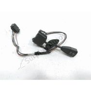 Commande essuie-glace