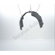 Pare-boue avant gauche