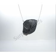 Pare-boue arriere gauche