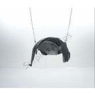 Pare-boue arriere gauche