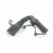 Ancrage ceinture avant droit