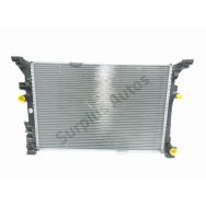 Radiateur
