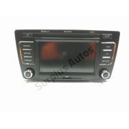 Autoradio