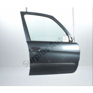 Porte avant droite
