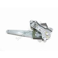 Lève-vitre manuel arrière droit