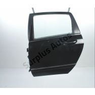 Porte arriere gauche