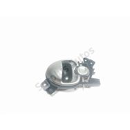 Poignée intérieure porte avant droite