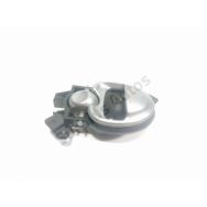 Poignee interieure porte arriere droite