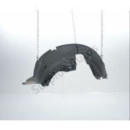 Pare-boue arrière droit