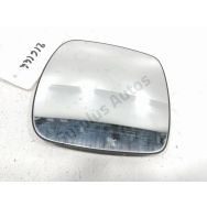 Glace de rétroviseur droit