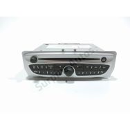 Autoradio