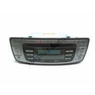Autoradio
