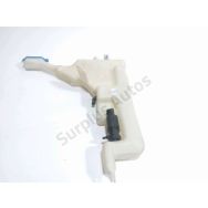 Réservoir de lave glace avant