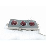 Commande de chauffage