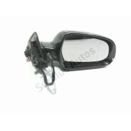 Retroviseur electrique droit