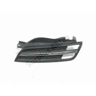 Grille de calandre gauche