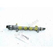 Rampe d'injection