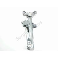 Leve-vitre electrique arriere gauche