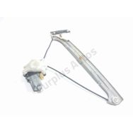 Leve-vitre electrique avant gauche