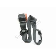 Ceinture arriere gauche