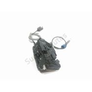 Serrure de porte arriere droite