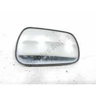 Glace de retroviseur droit