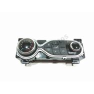 Commande de chauffage