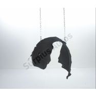 Pare-boue arrière droit