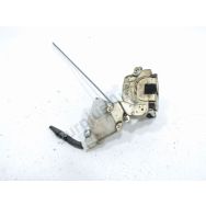 Serrure de porte avant droite