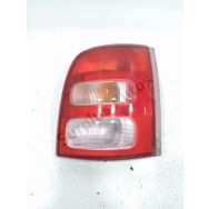 Feu arrière droit