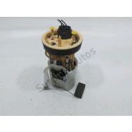 Pompe a carburant electrique