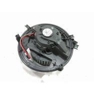 Ventilateur de chauffage