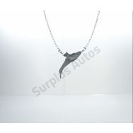 Pare-boue arrière droit