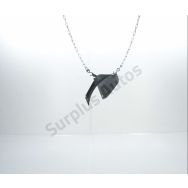 Pare-boue arrière gauche