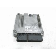 Calculateur moteur