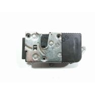 Serrure de porte avant droite