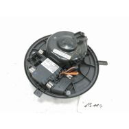 Ventilateur de chauffage