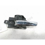 Poignée intérieure porte arrière gauche