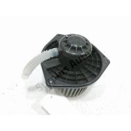 Ventilateur de chauffage