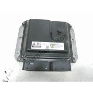 Calculateur moteur