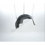 Pare-boue arrière droit