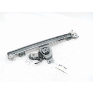 Leve-vitre electrique porte coulissante droite