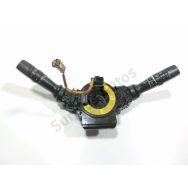 Commande sous-volant