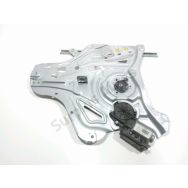 Leve-vitre electrique avant gauche