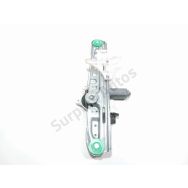 Leve-vitre electrique arriere gauche