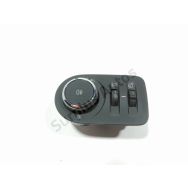 Interrupteur de phare