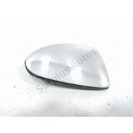 Glace de rétroviseur gauche