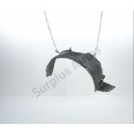 Pare-boue avant droit